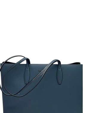 4648 Kate Spade blue tote bag 271214648